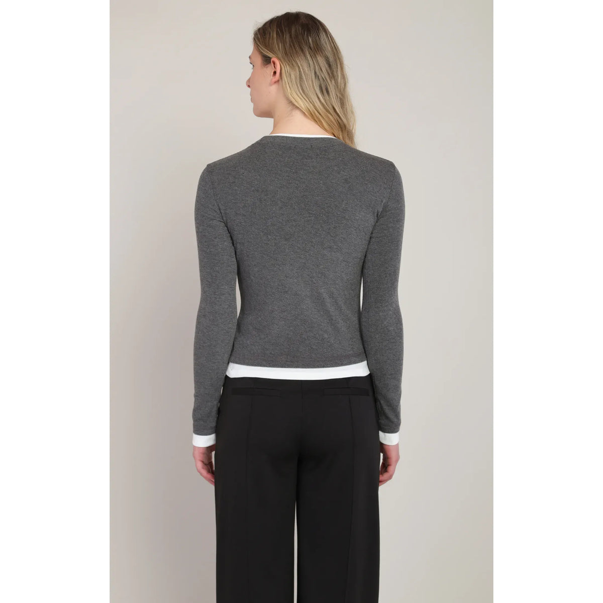 Room 34 Layered Look Top