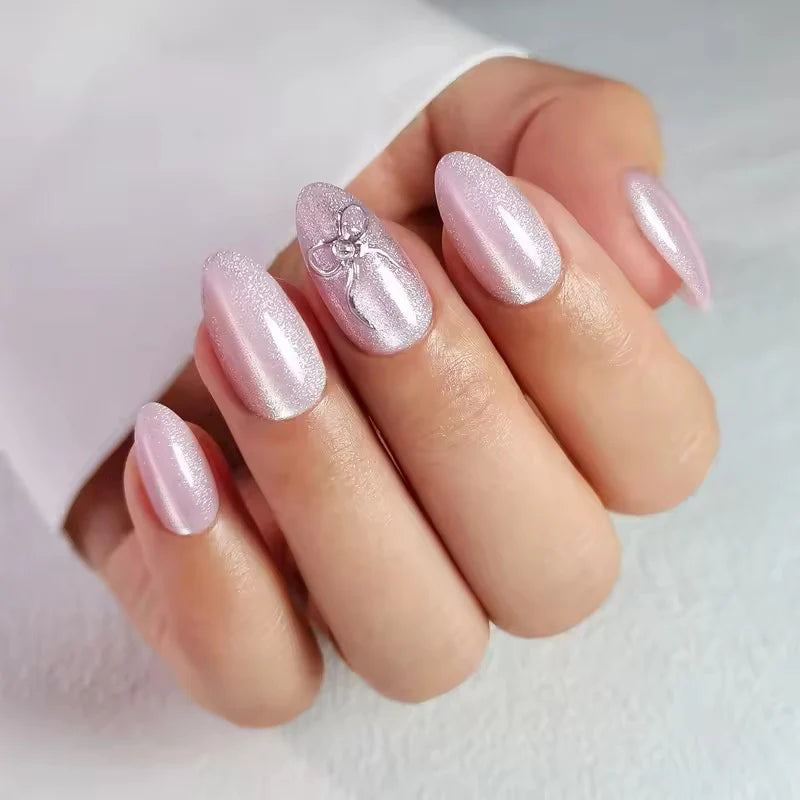 Acryluxe Press on Nails