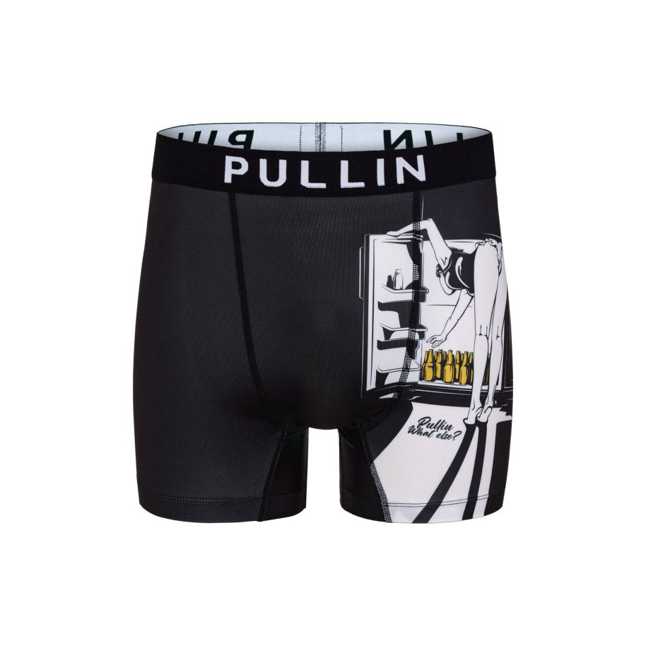 Pullin Fashion 2 LifeisLife Boxer Brief