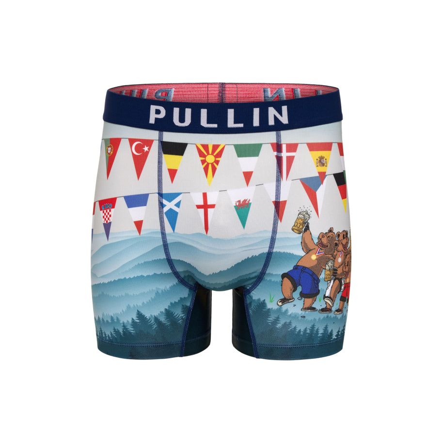 Pullin Fashion 2 Poto Boxer Brief