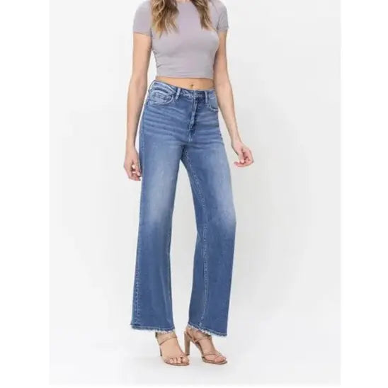 Flying Monkey Flying Monkey 90's Vintage Loose Regard