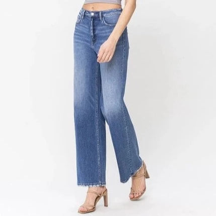 Flying Monkey Flying Monkey 90's Vintage Loose Regard