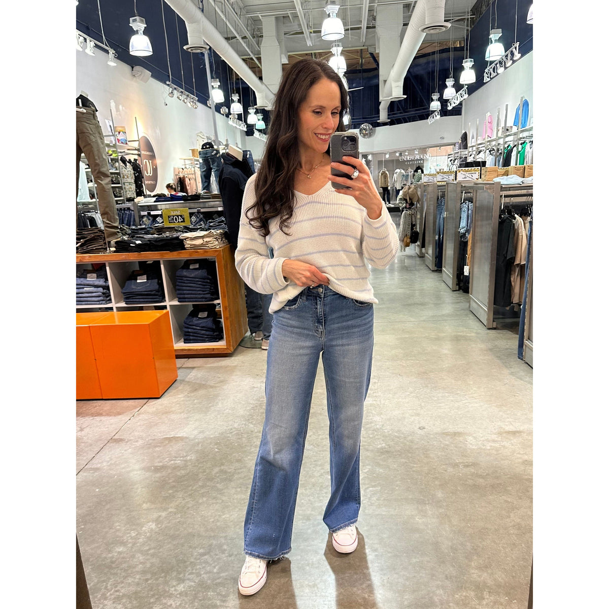 Flying Monkey Flying Monkey 90's Vintage Loose Regard