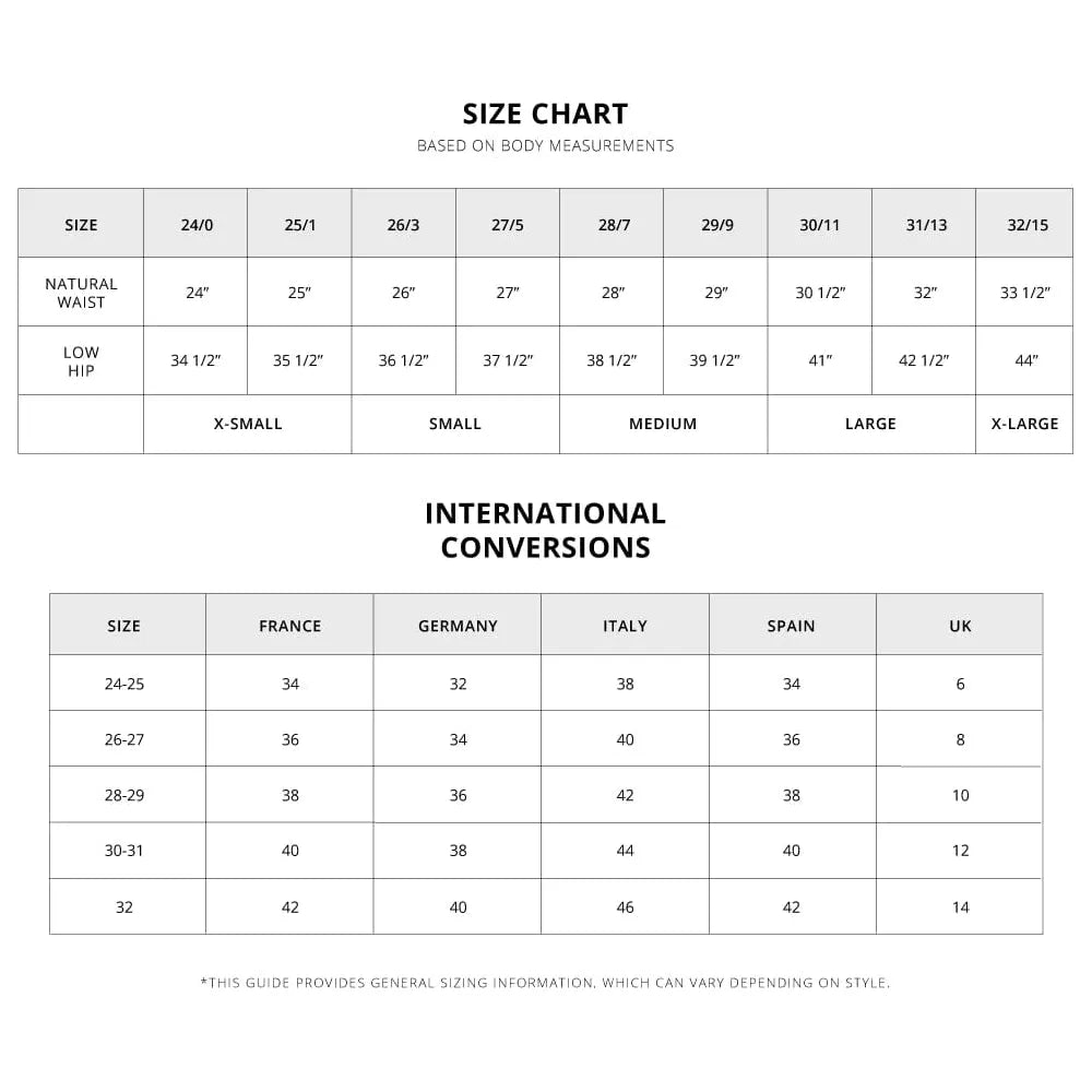 Flying Monkey Flying Monkey 90's Vintage Loose Regard