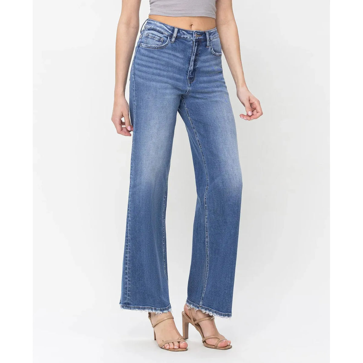 Flying Monkey Flying Monkey 90's Vintage Loose Regard