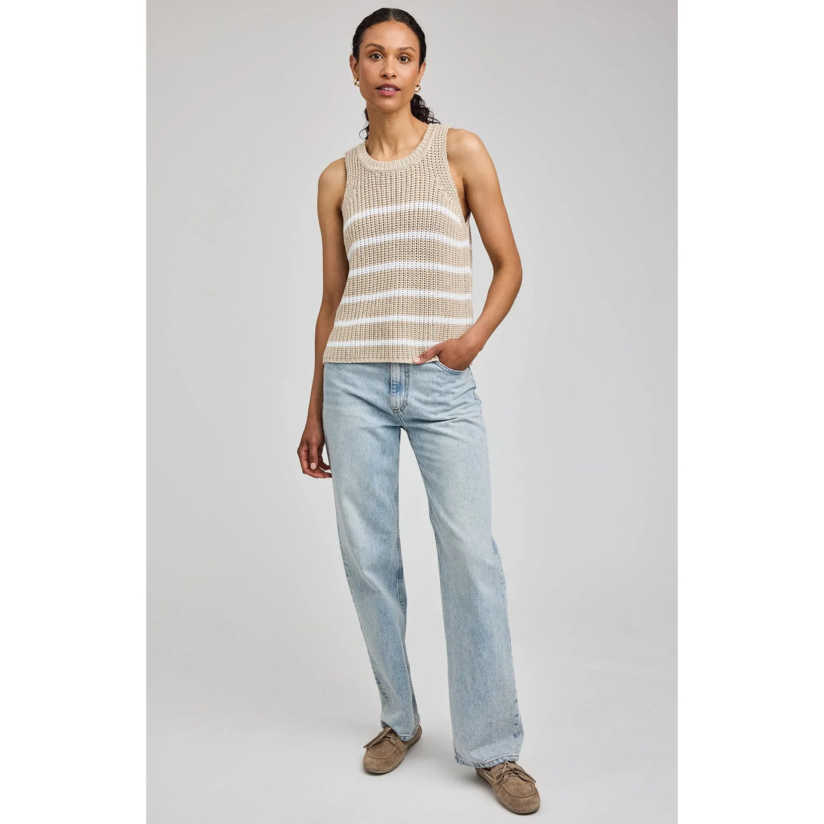 Gentle Fawn Andrea Knit Tank