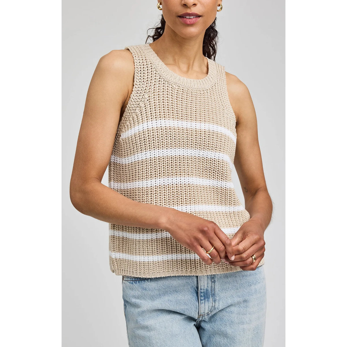Gentle Fawn Andrea Knit Tank