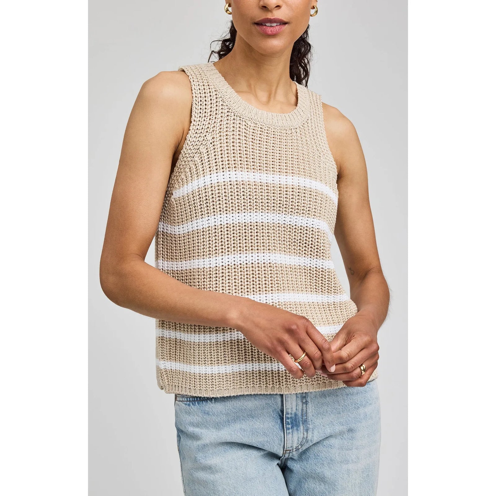 Gentle Fawn Andrea Knit Tank
