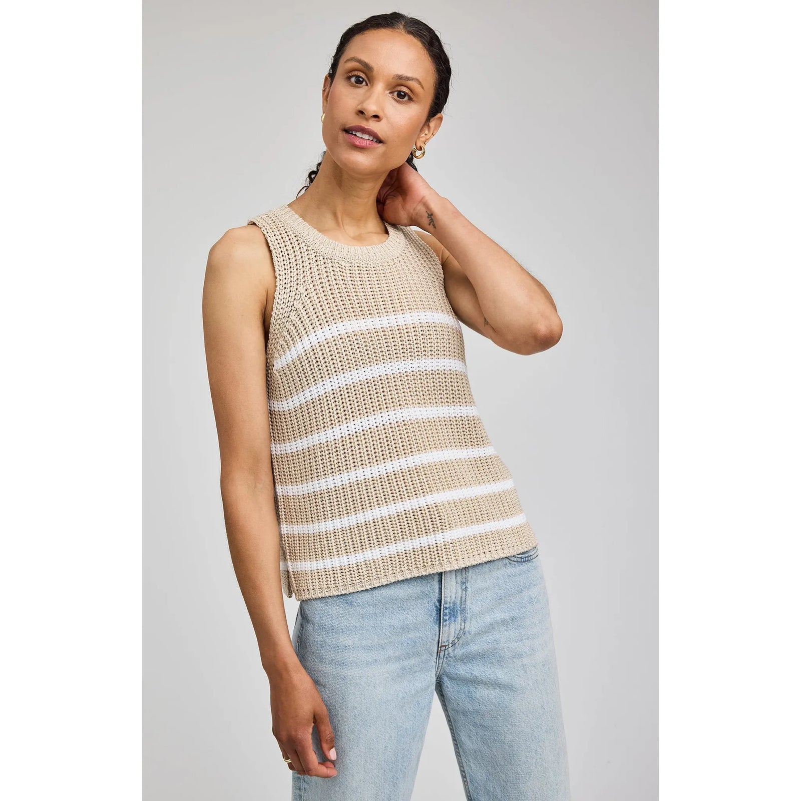 Gentle Fawn Andrea Knit Tank
