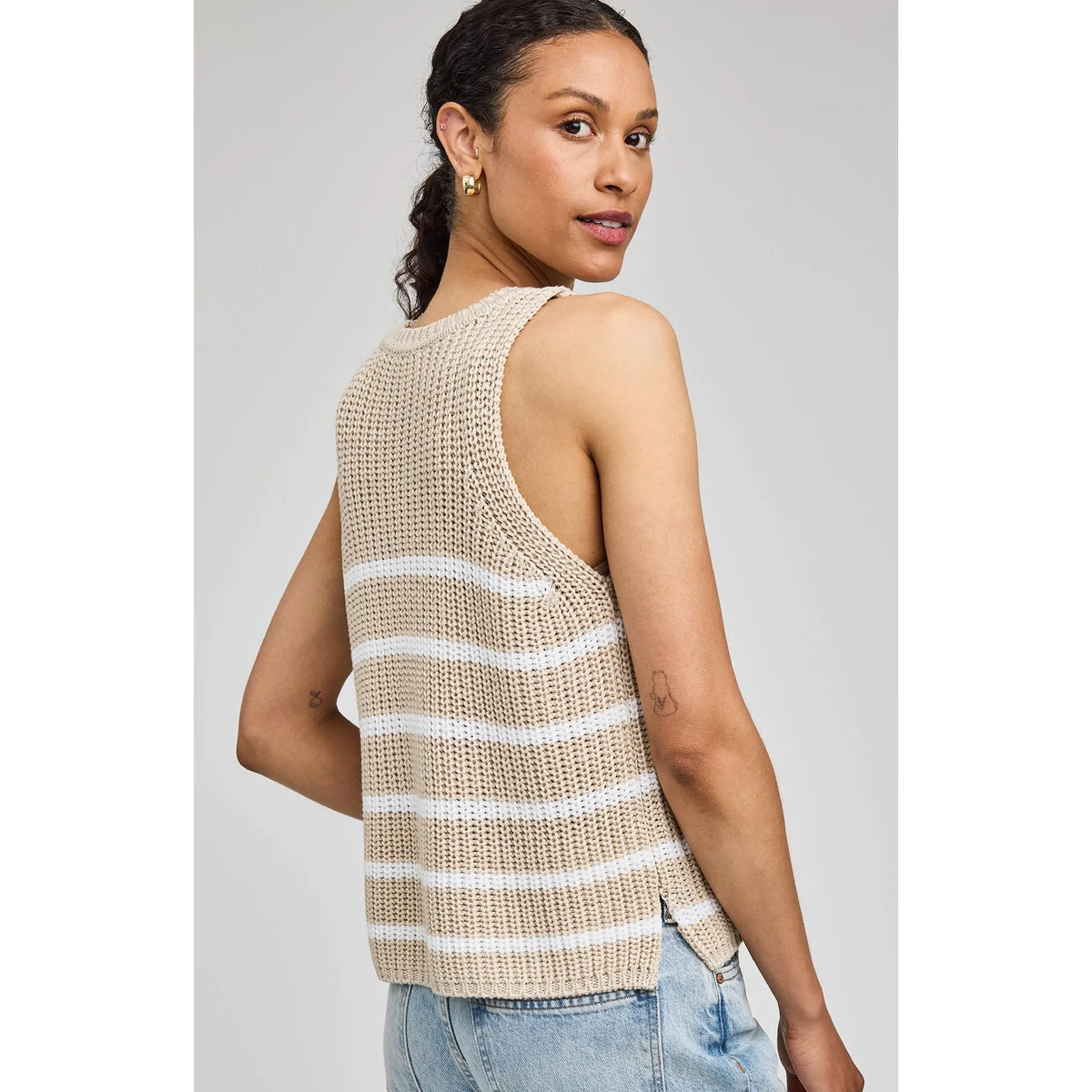 Gentle Fawn Andrea Knit Tank