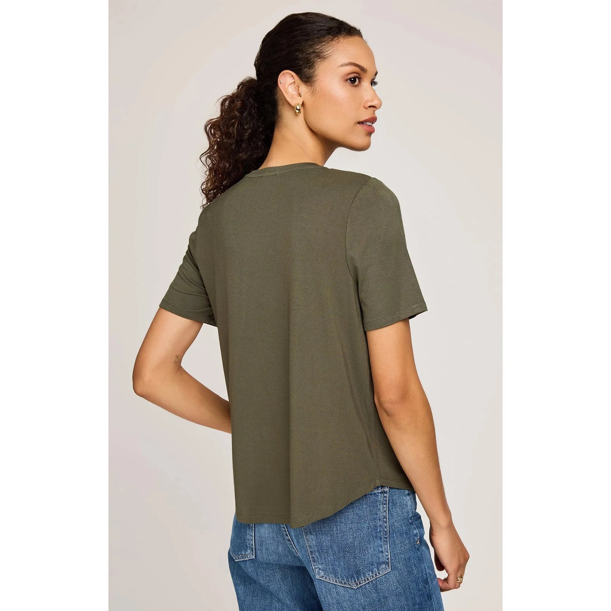 Gentle Fawn Brielle TShirt