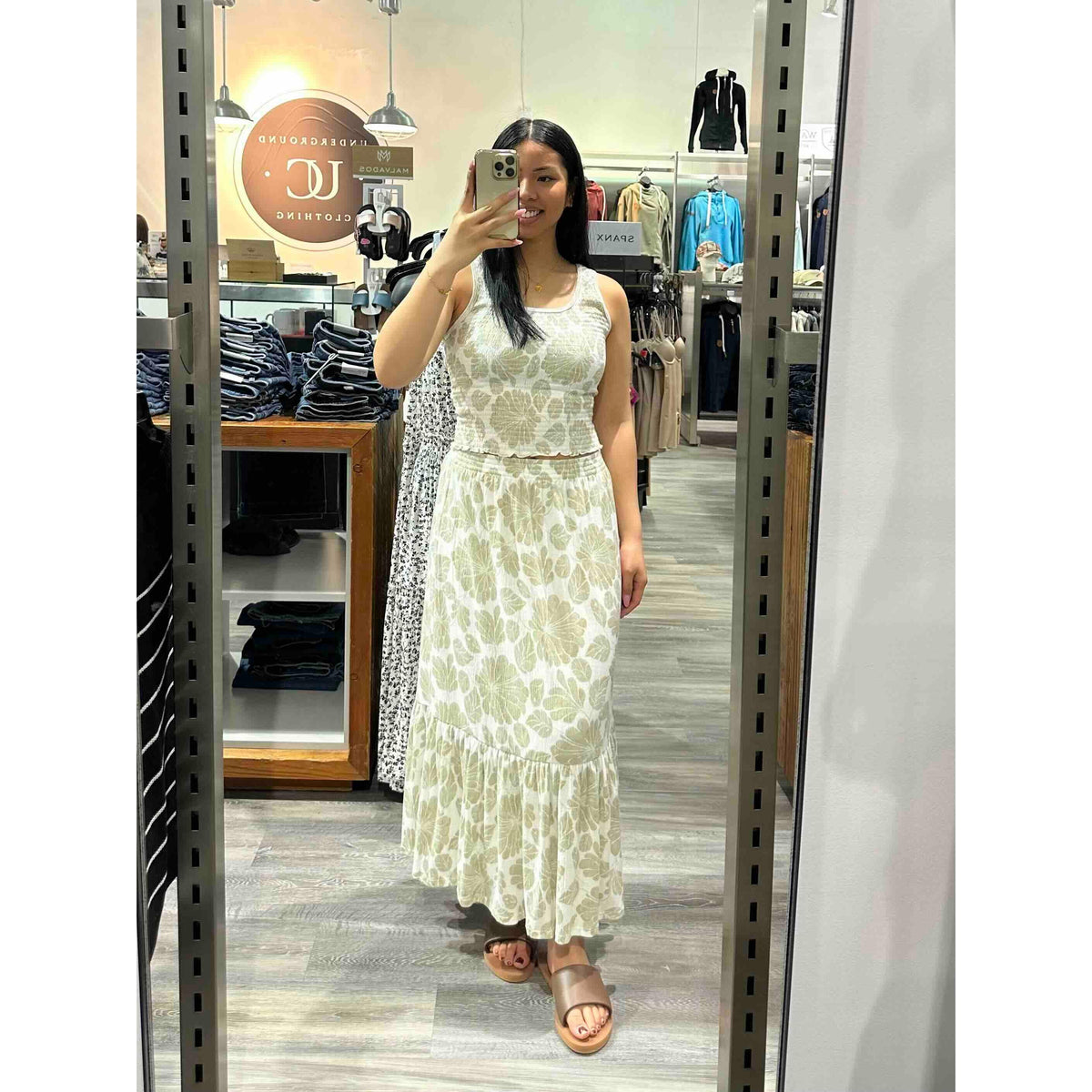 Gentle Fawn Layla Tank