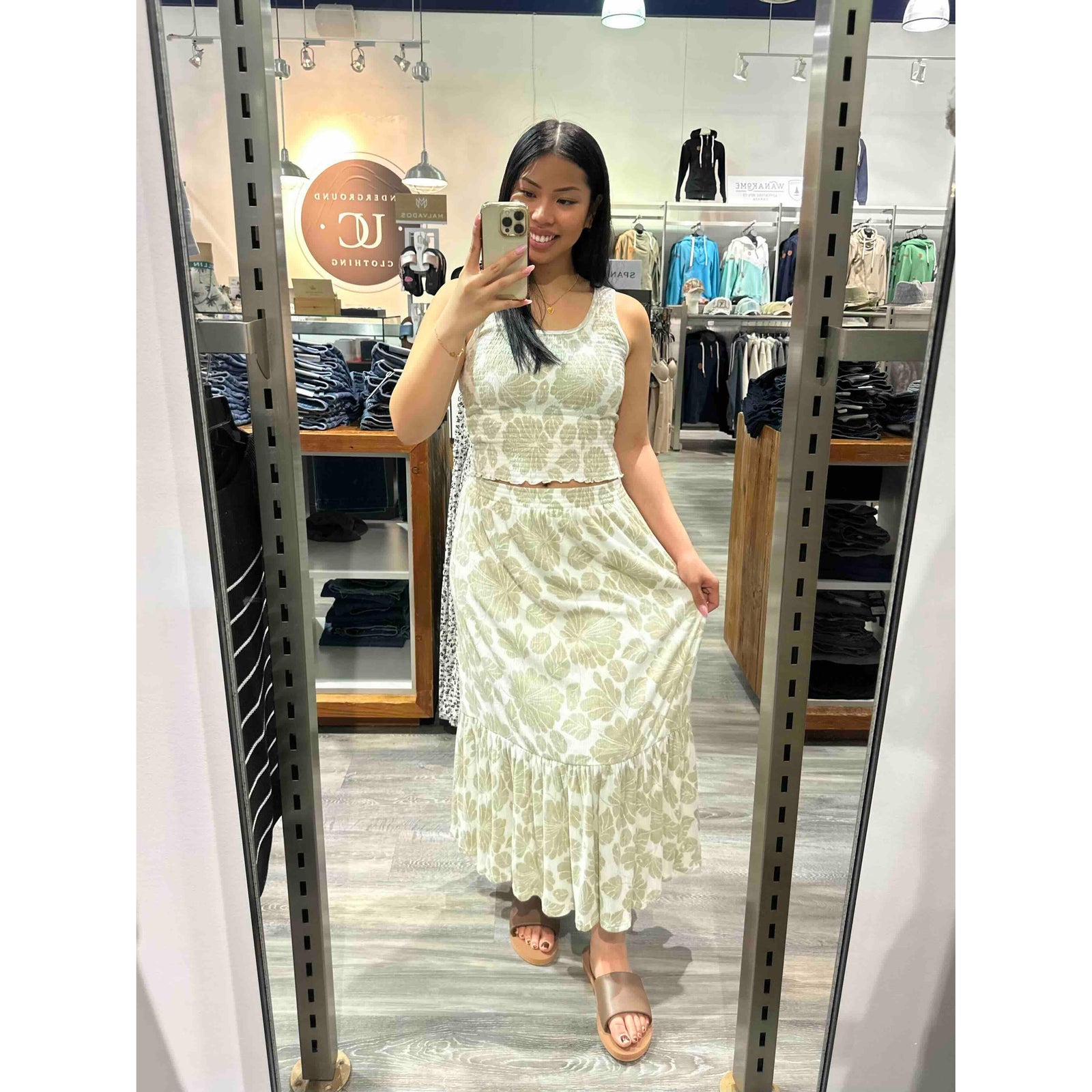 Gentle Fawn Layla Tank