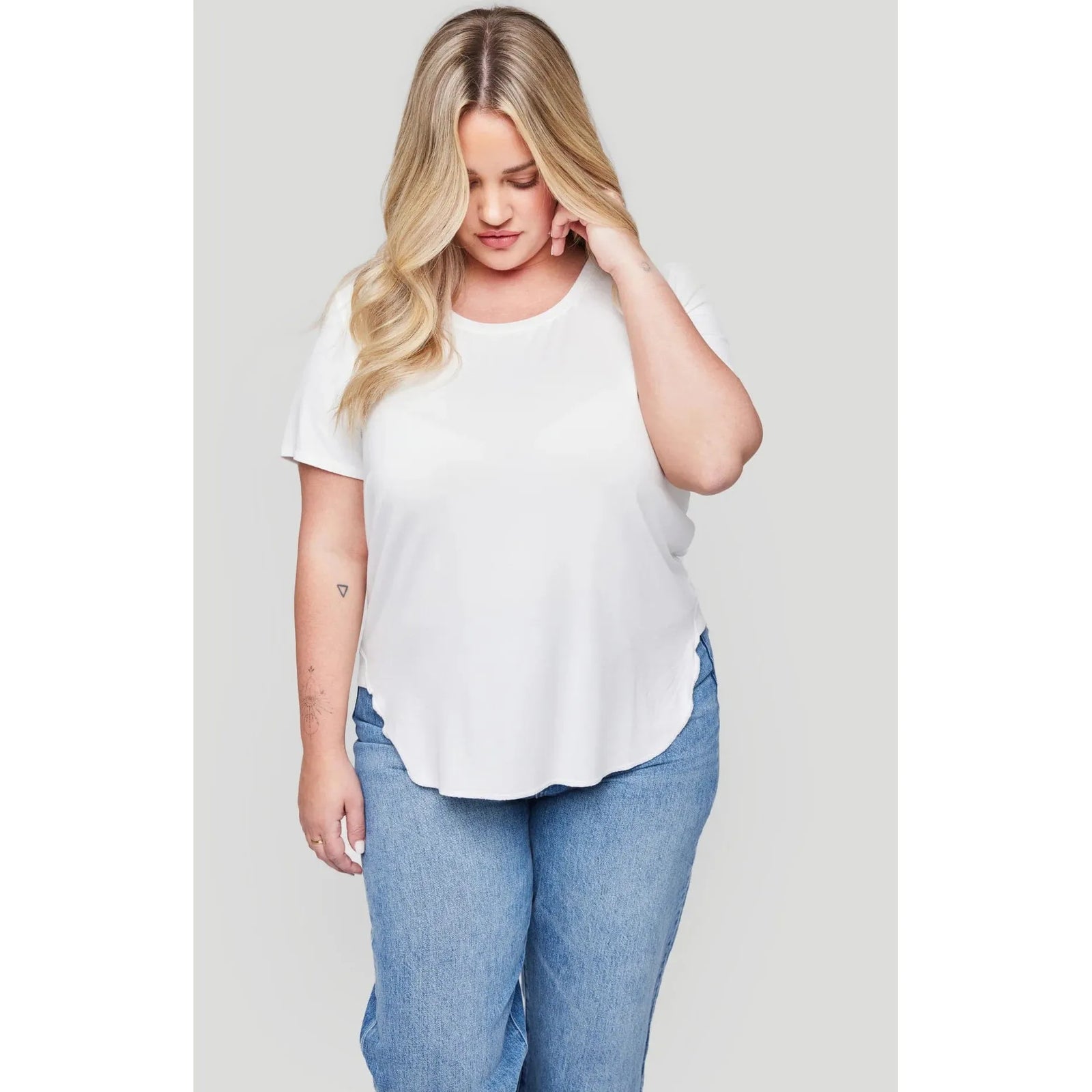 Gentle Fawn Gentle Fawn Alabama Top