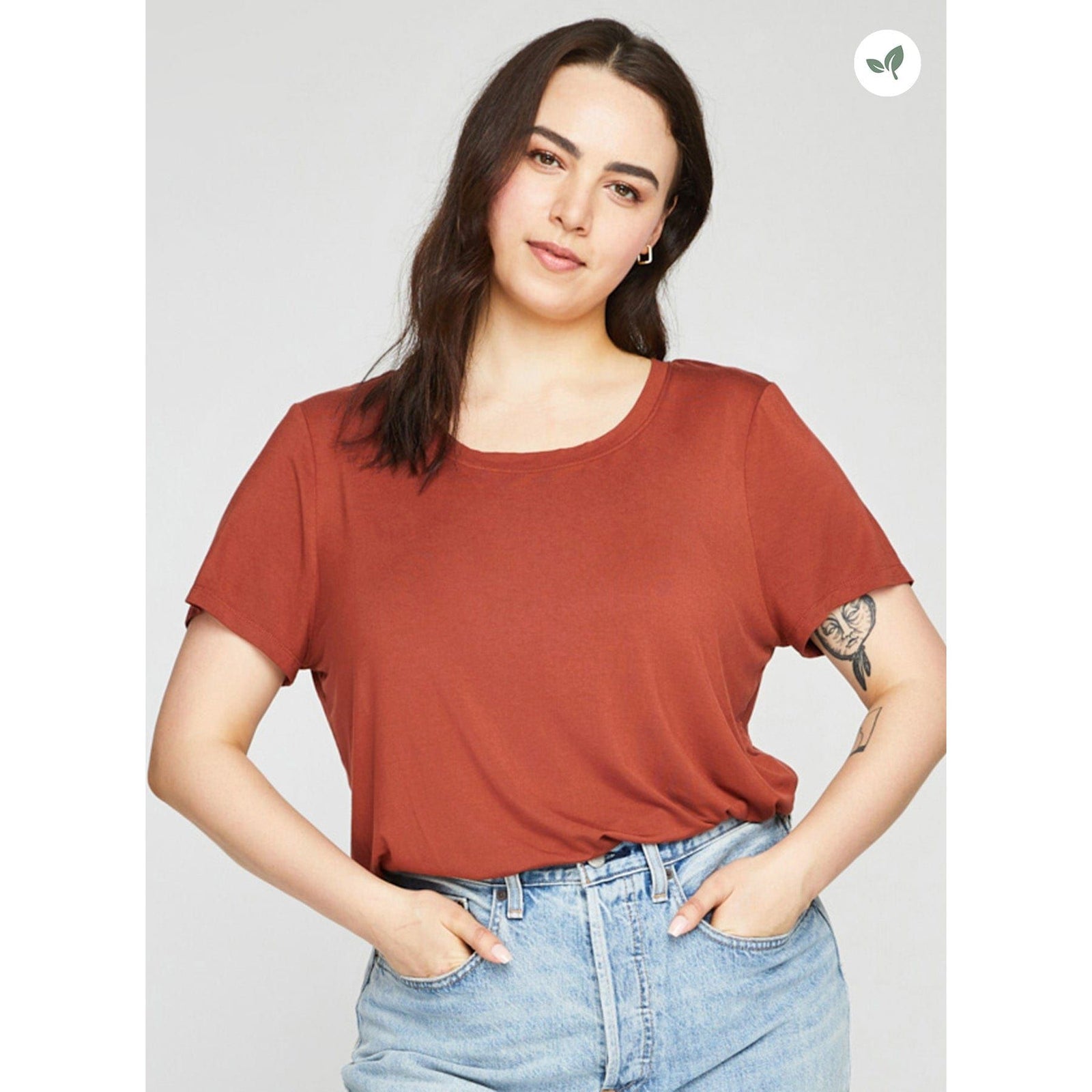 Gentle Fawn Gentle Fawn Alabama Top