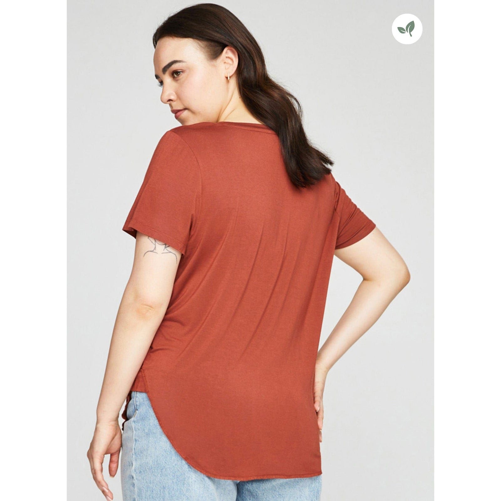 Gentle Fawn Gentle Fawn Alabama Top