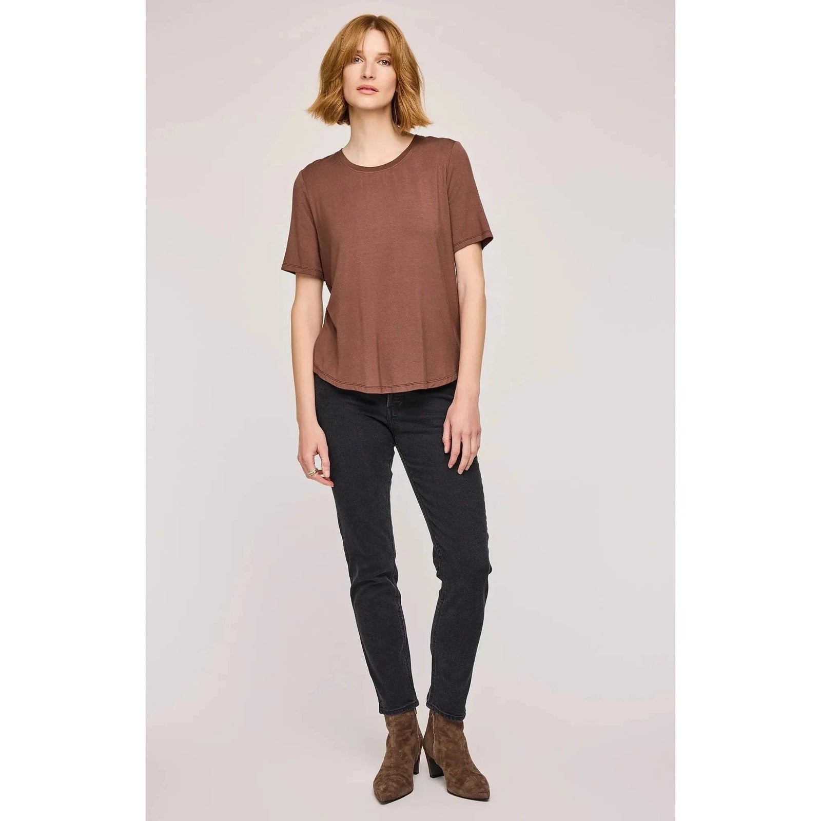 Gentle Fawn Gentle Fawn Brielle TShirt