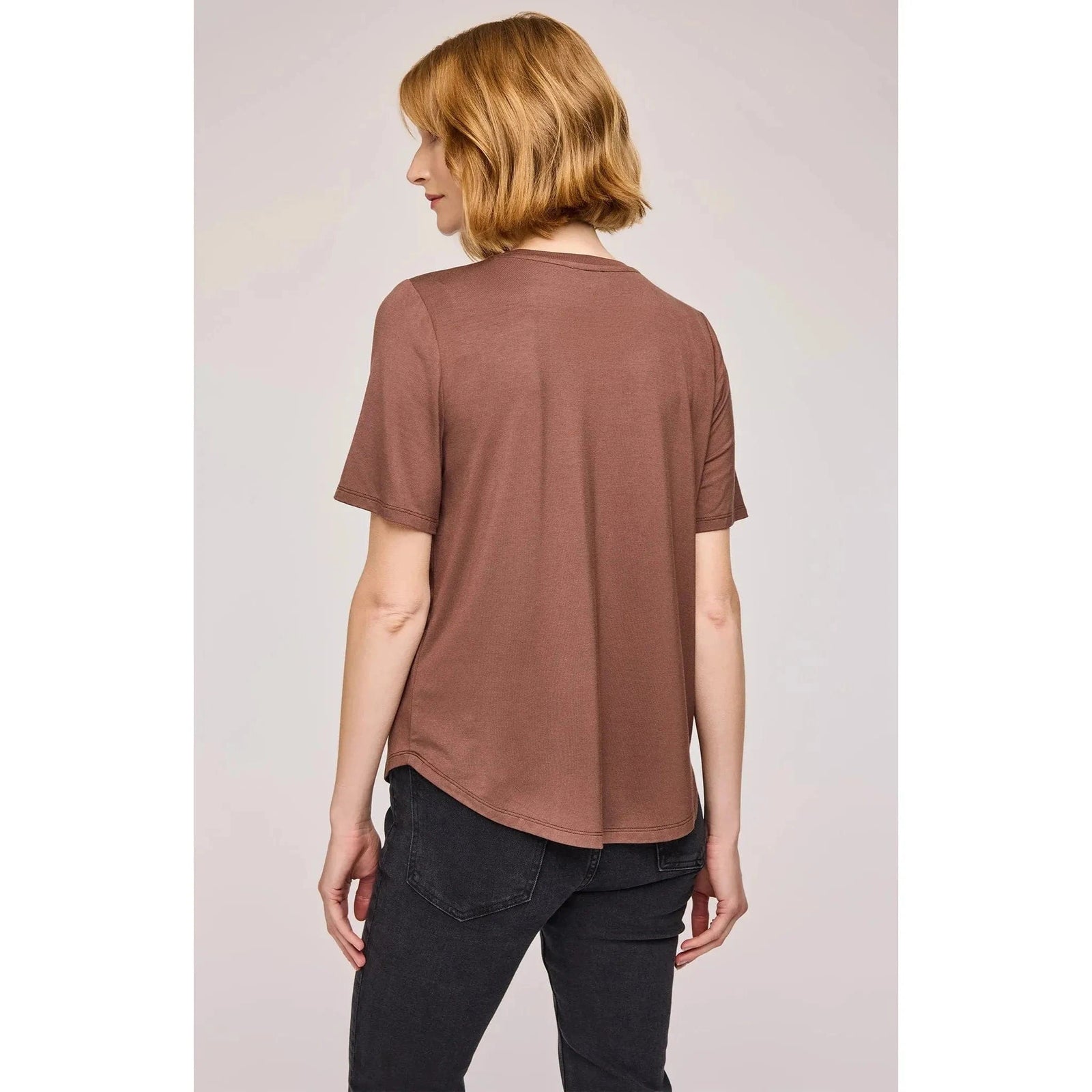 Gentle Fawn Gentle Fawn Brielle TShirt