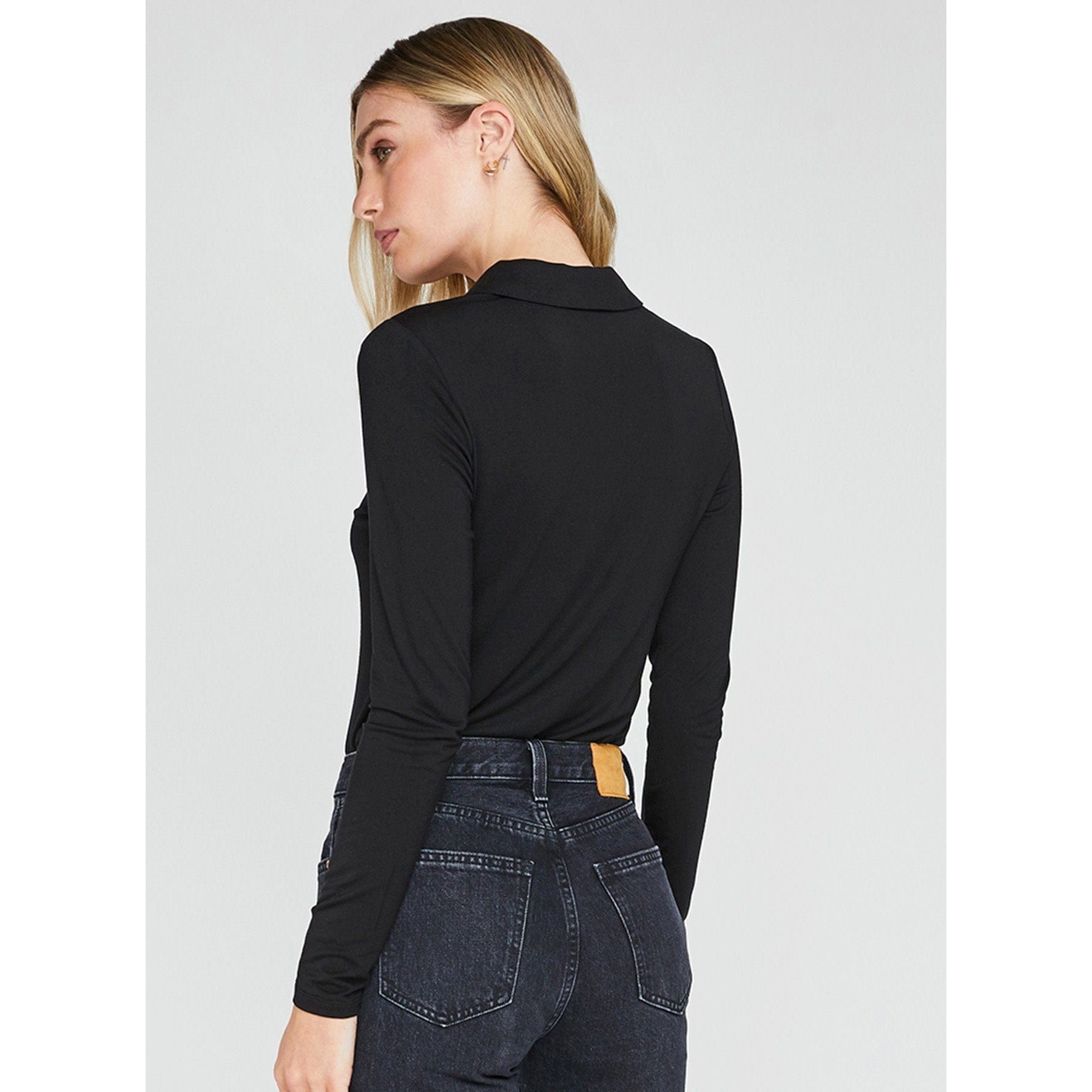 Gentle Fawn Black / XS Gentle Fawn Cannon Top