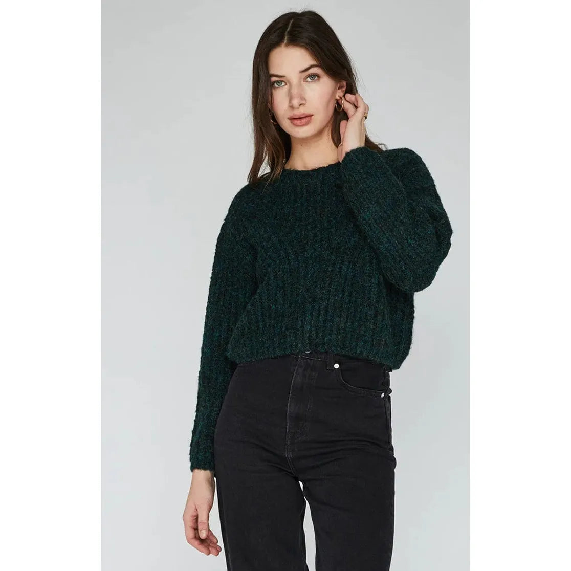 Gentle Fawn Gentle Fawn Carnaby Pullover Sweater