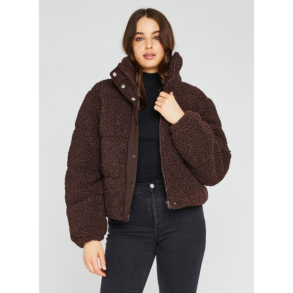 Womens Jackets - Underground Clothing