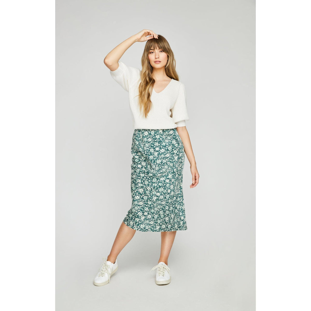 Gentle Fawn Gentle Fawn Florentine Skirt