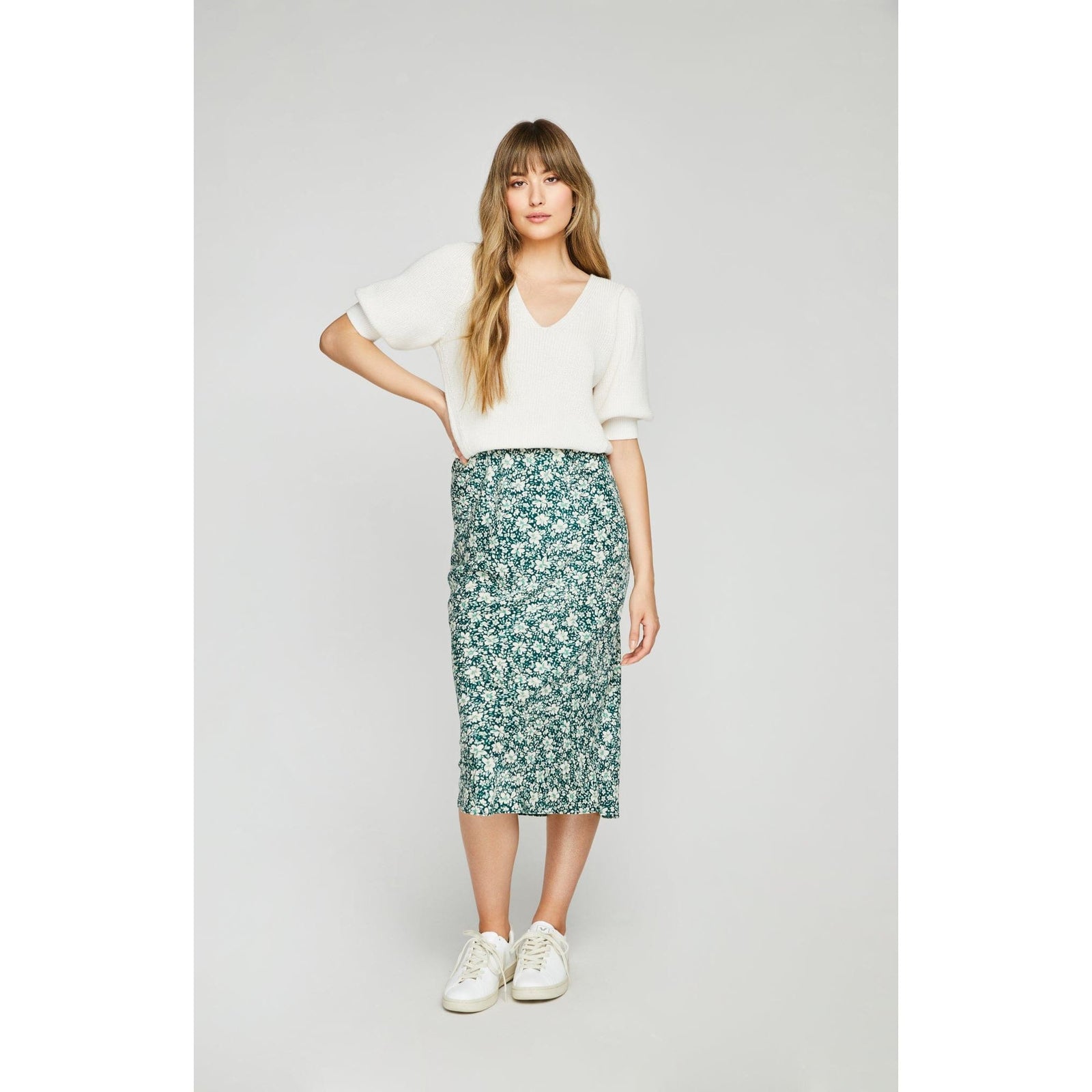 Gentle Fawn Gentle Fawn Florentine Skirt