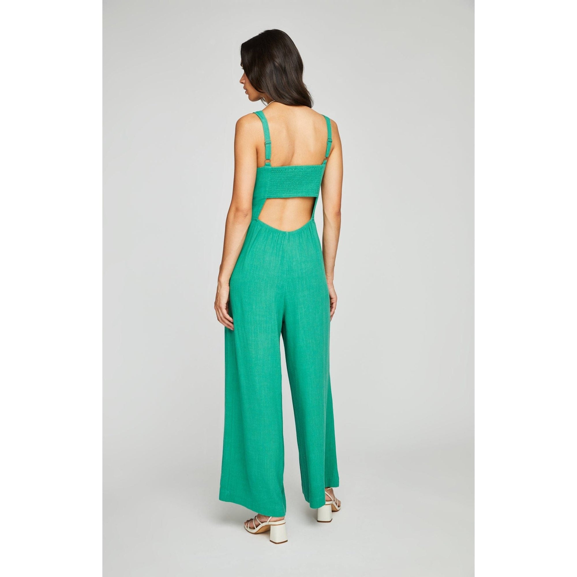 Gentle Fawn Ivy / XXS Gentle Fawn Gianna Jumpsuit