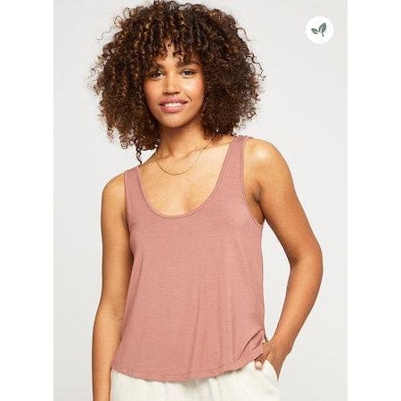 Gentle Fawn Henna / XS Gentle Fawn Harbour Tank Top