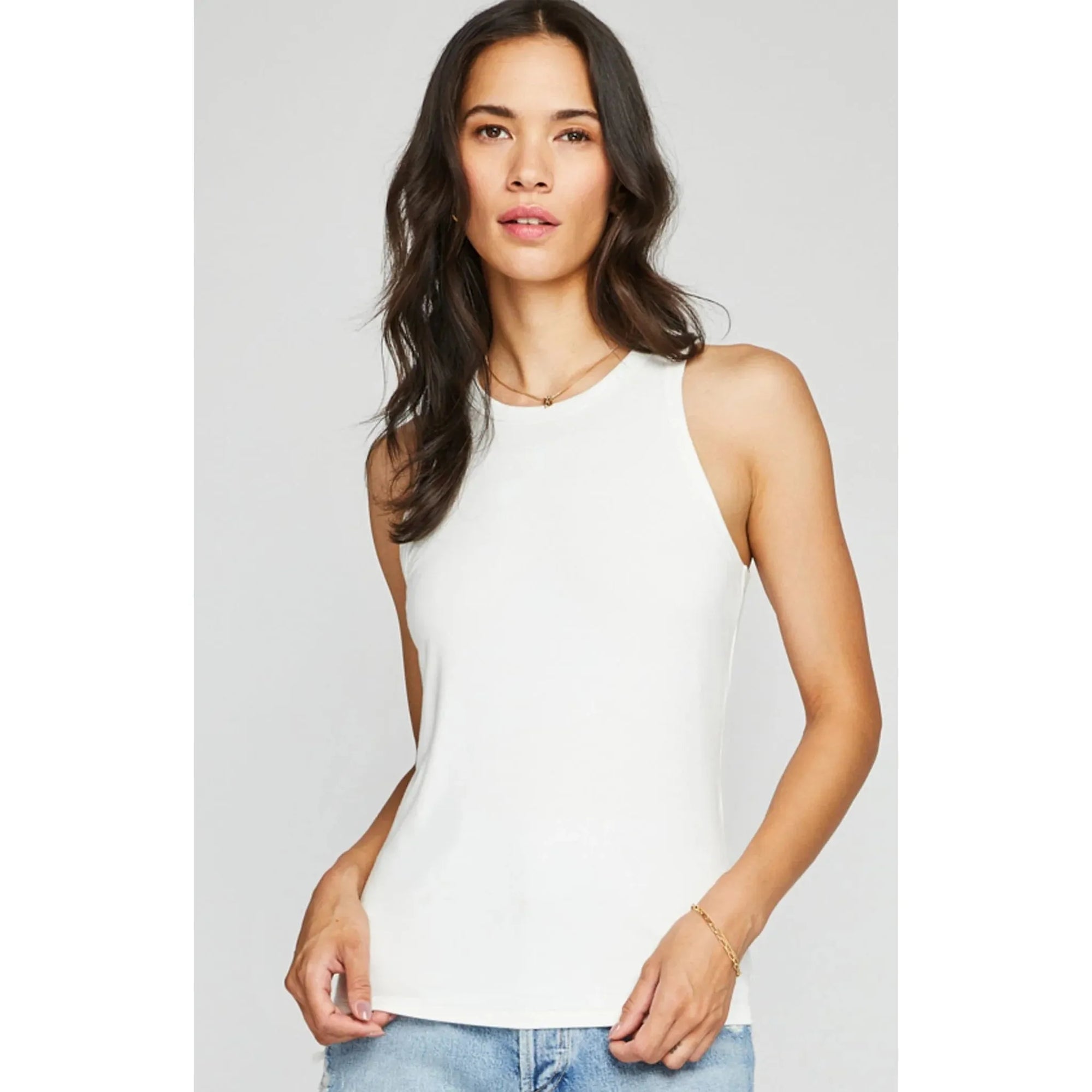 Gentle Fawn Gentle Fawn Leila Tank Tee