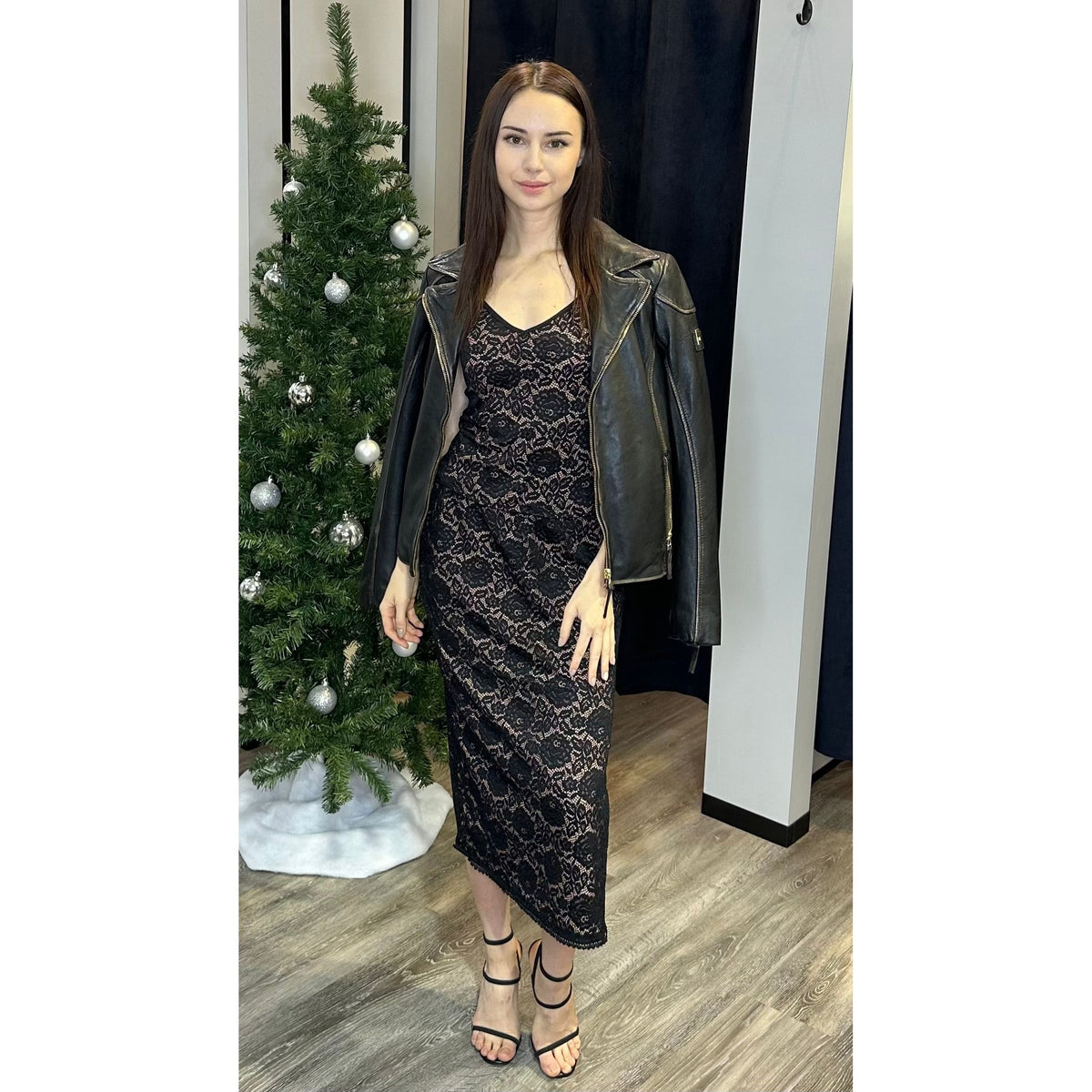 Gentle Fawn Gentle Fawn Lexington Midi Skirt