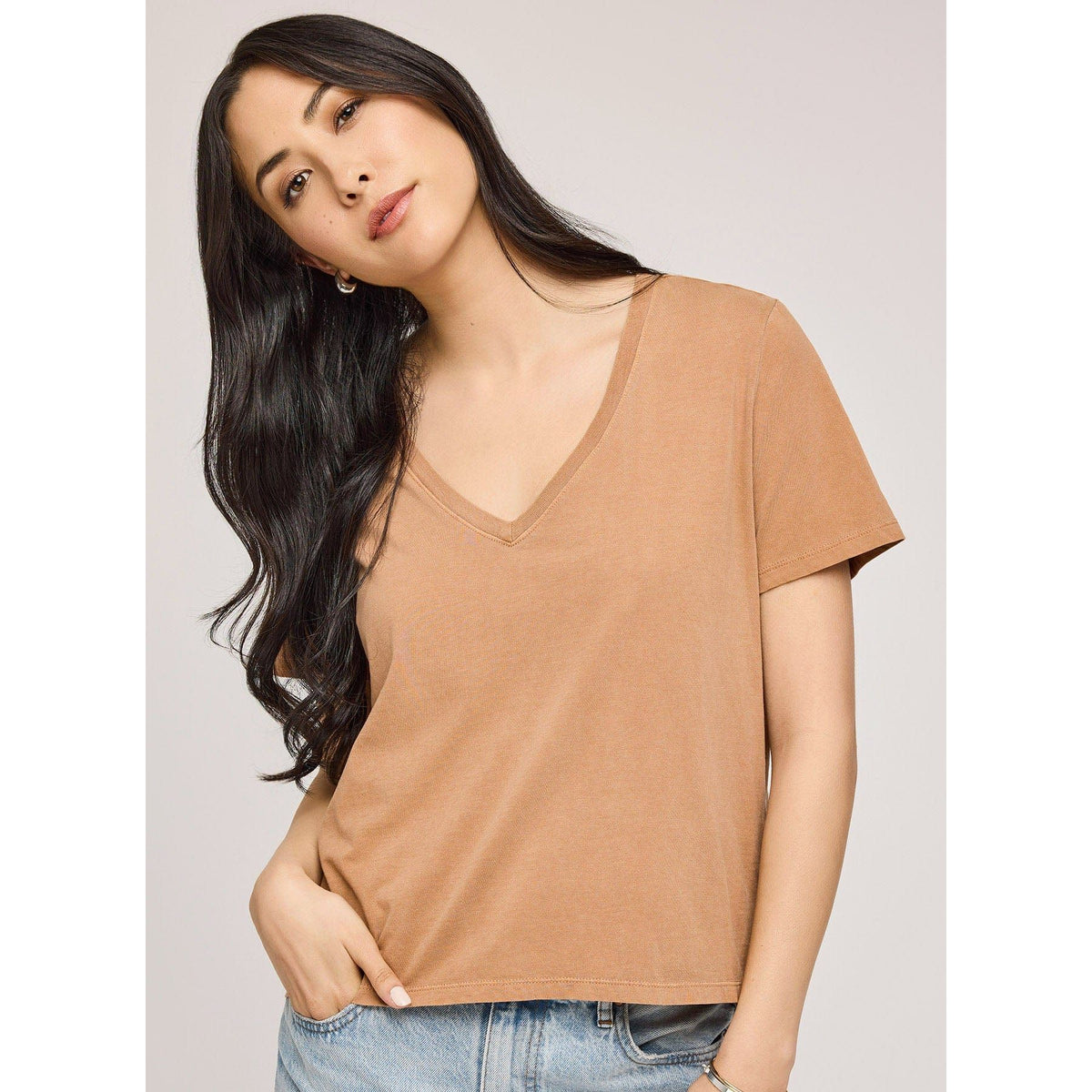 Gentle Fawn Gentle Fawn Lucy Top