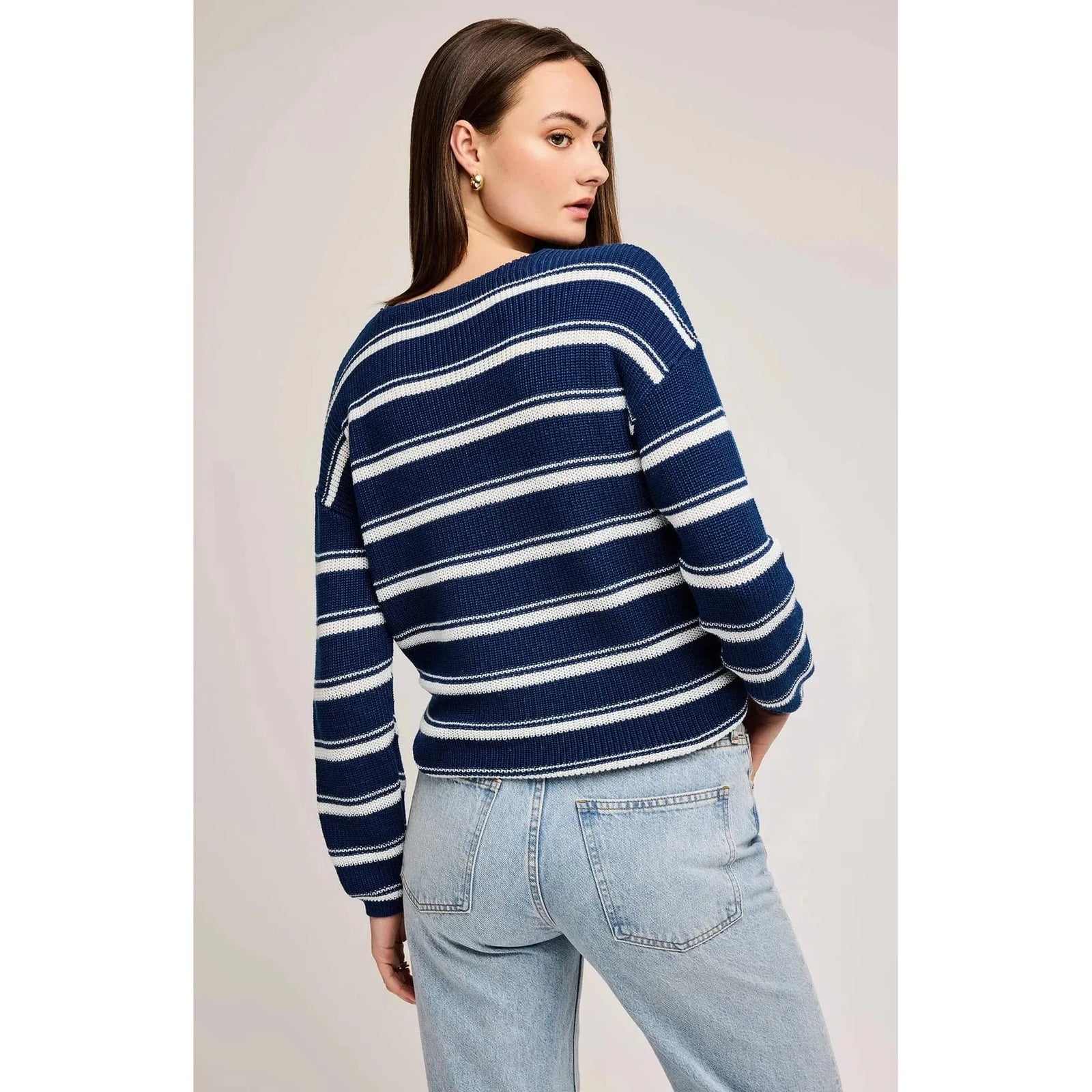 Gentle Fawn Gentle Fawn Tucker Pullover