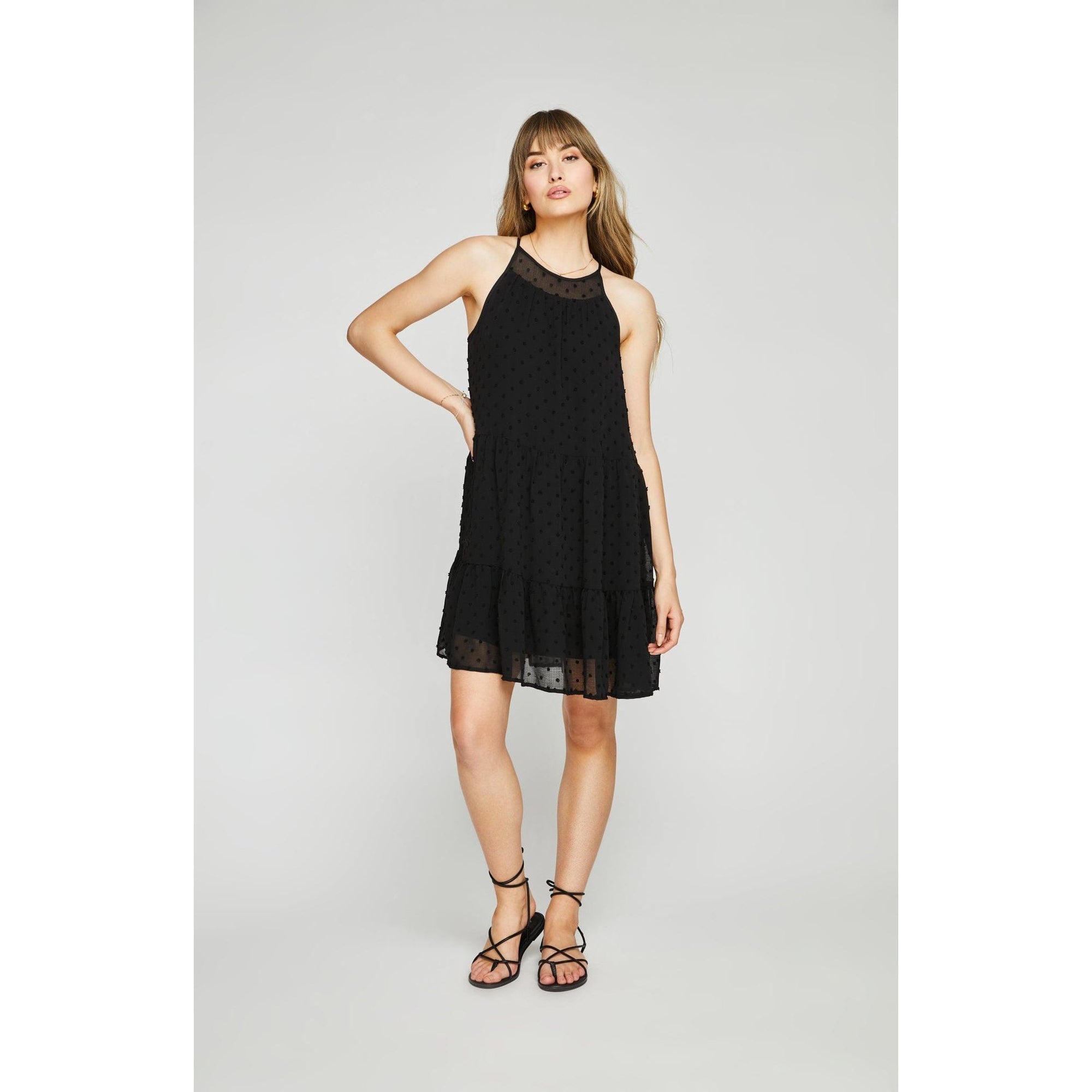 Gentle Fawn Gentle Fawn Valentina Dress