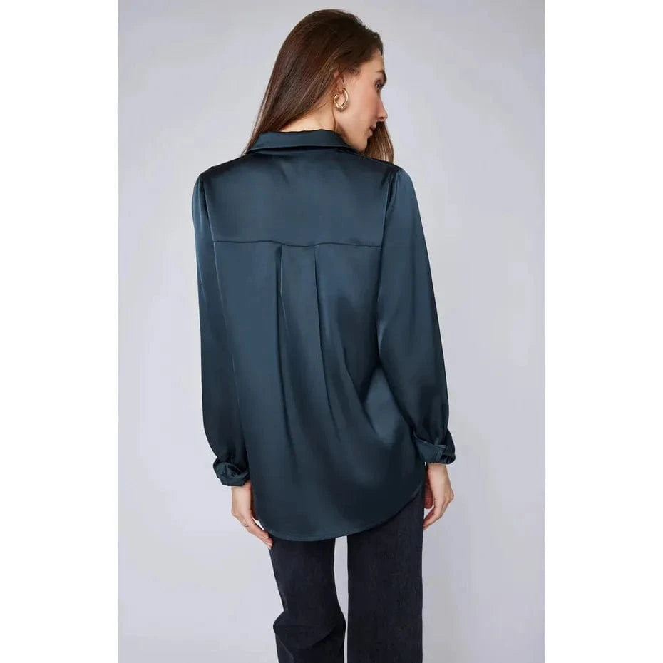 Gentle Fawn Gentle Fawn Winslow Button up Blouse