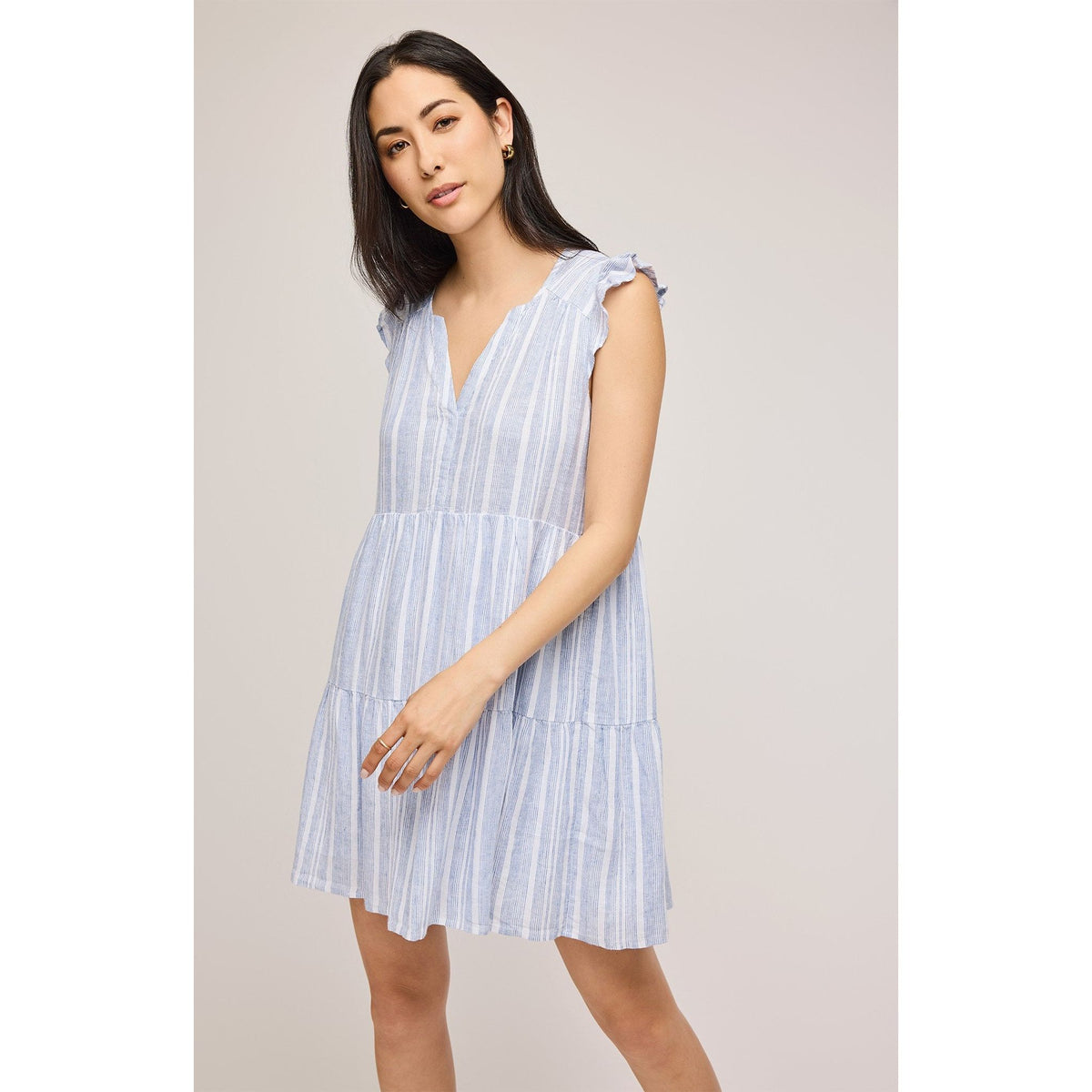 Gentle Fawn Maggie Mini Dress