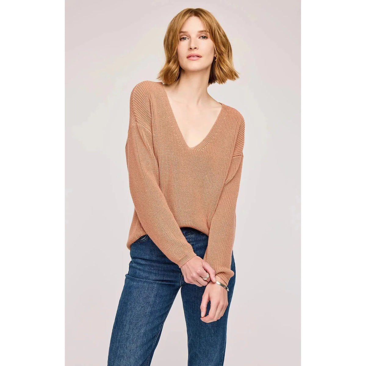 Gentle Fawn Gentle Fawn Tucker Pullover
