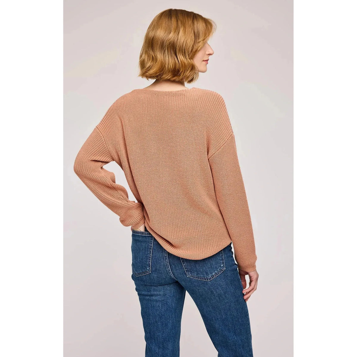 Gentle Fawn Gentle Fawn Tucker Pullover