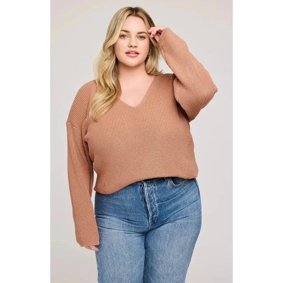 Gentle Fawn Gentle Fawn Tucker Pullover