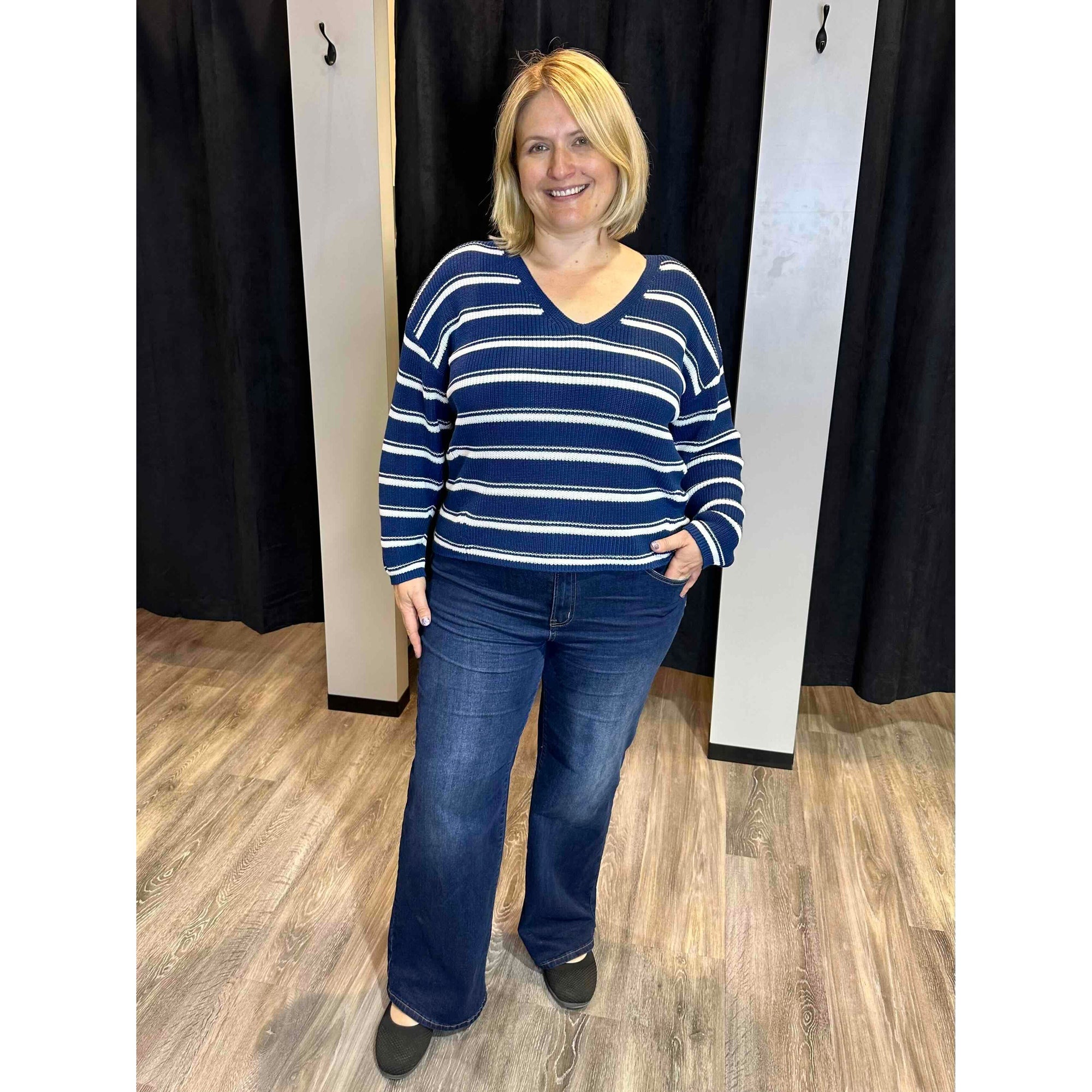 Gentle Fawn Gentle Fawn Tucker Pullover