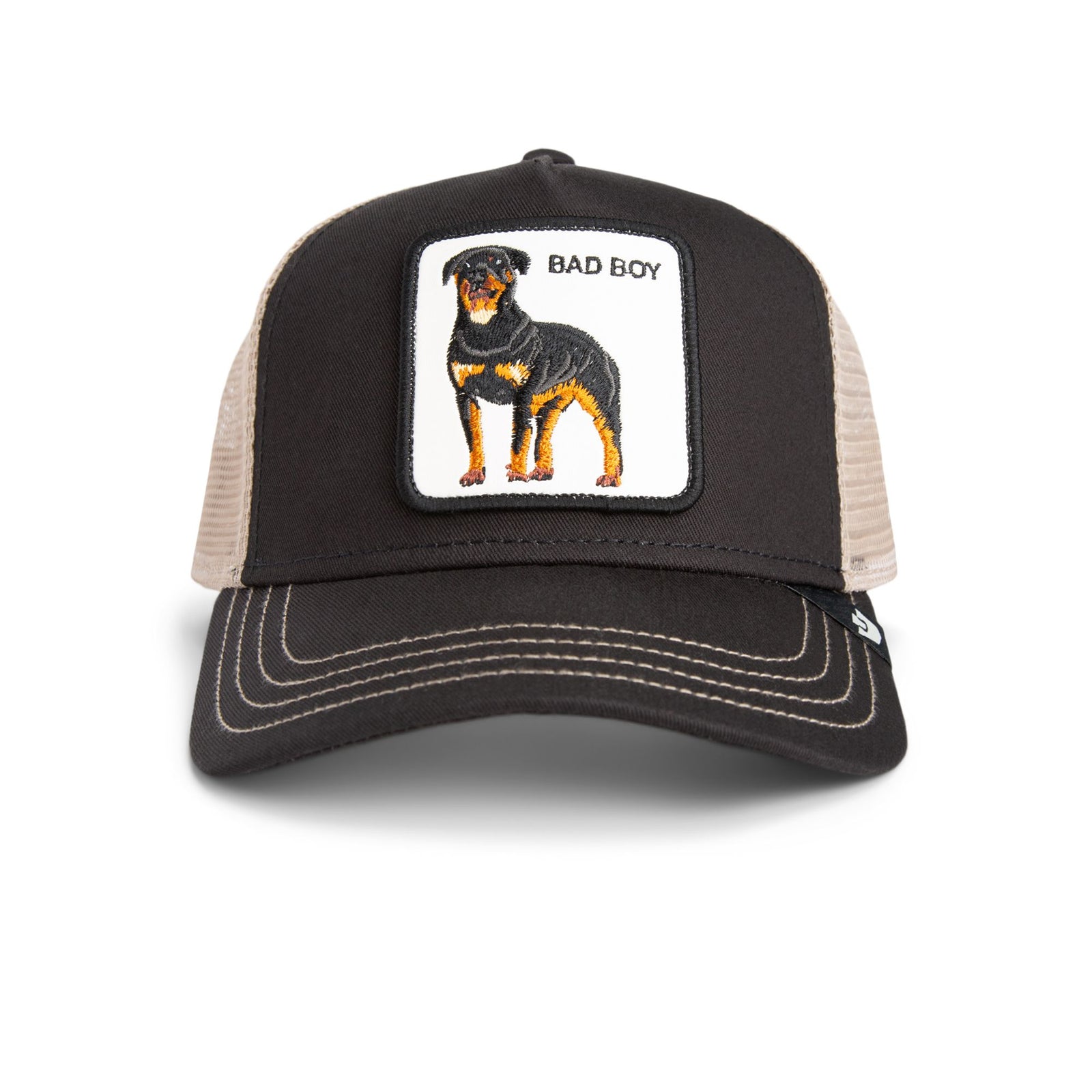 Goorin Bad Boy Trucker Hat