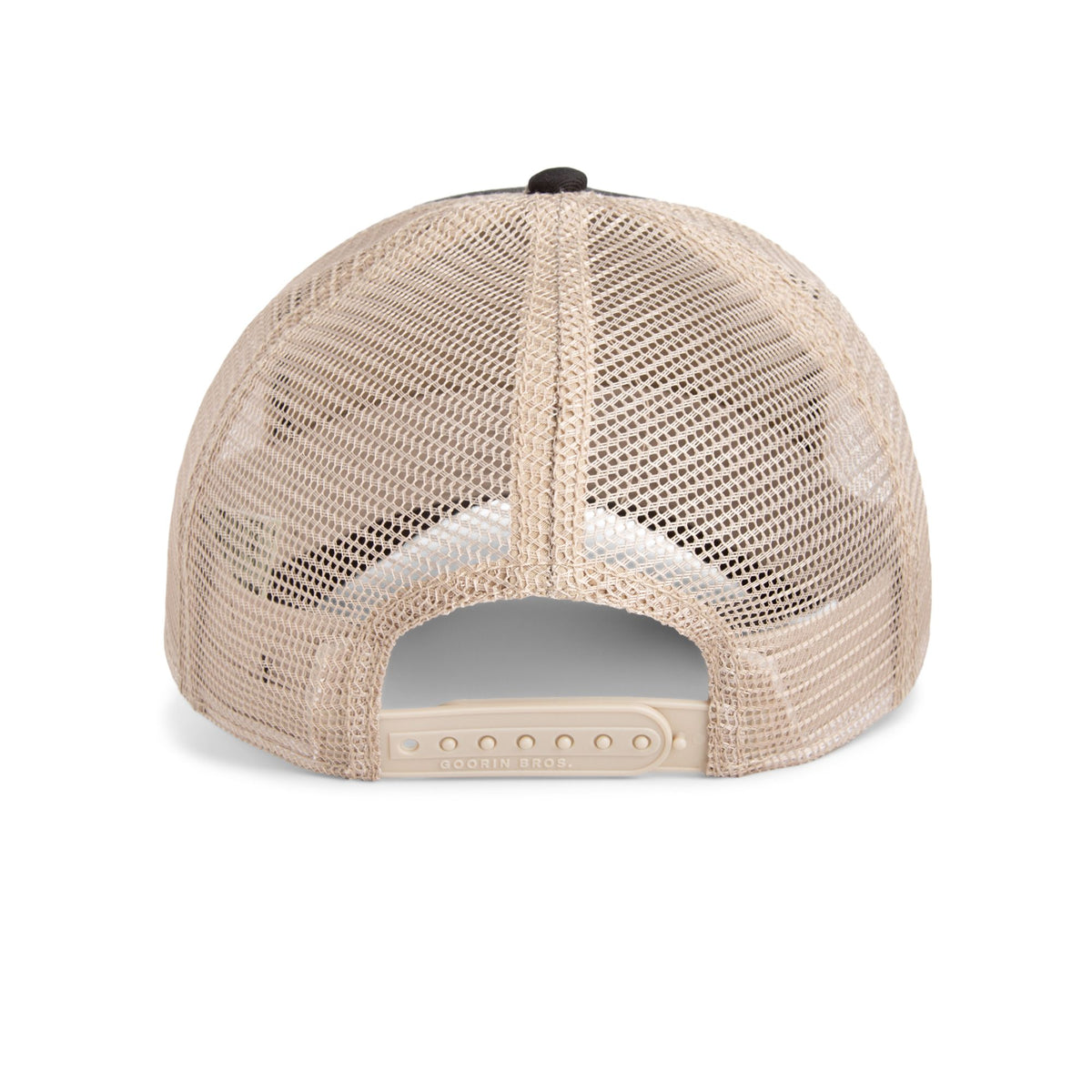 Goorin Bad Boy Trucker Hat