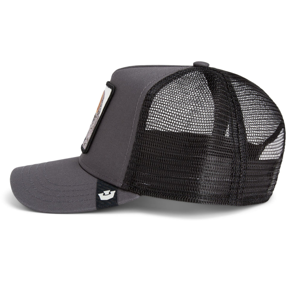 Goorin Boss Trucker Cap