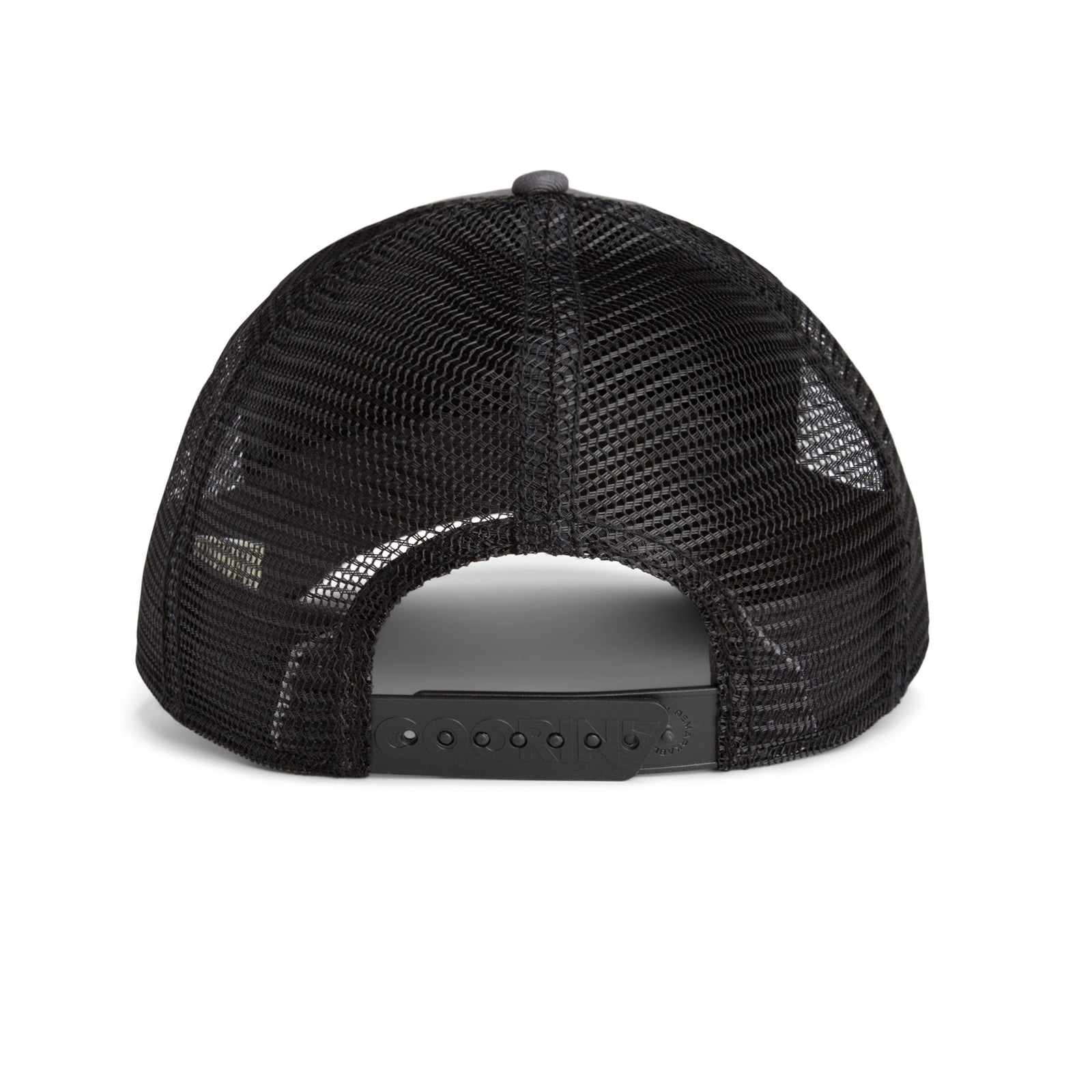 Goorin Boss Trucker Cap