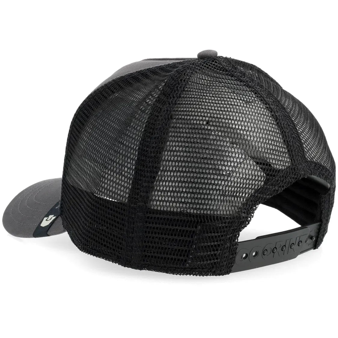 Goorin The Boss Trucker Hat