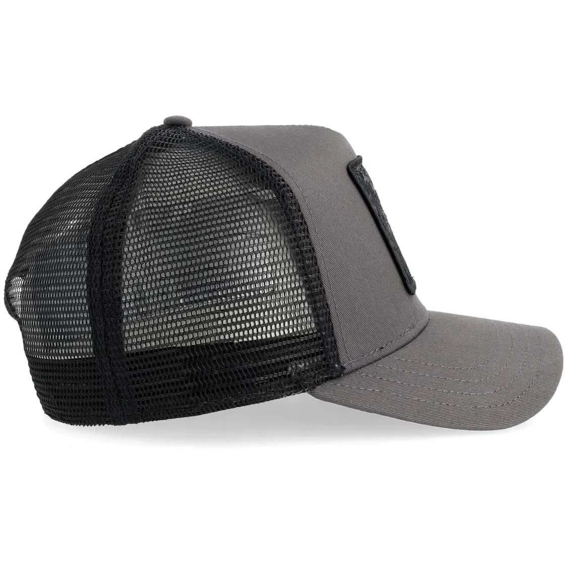Goorin The Boss Trucker Hat