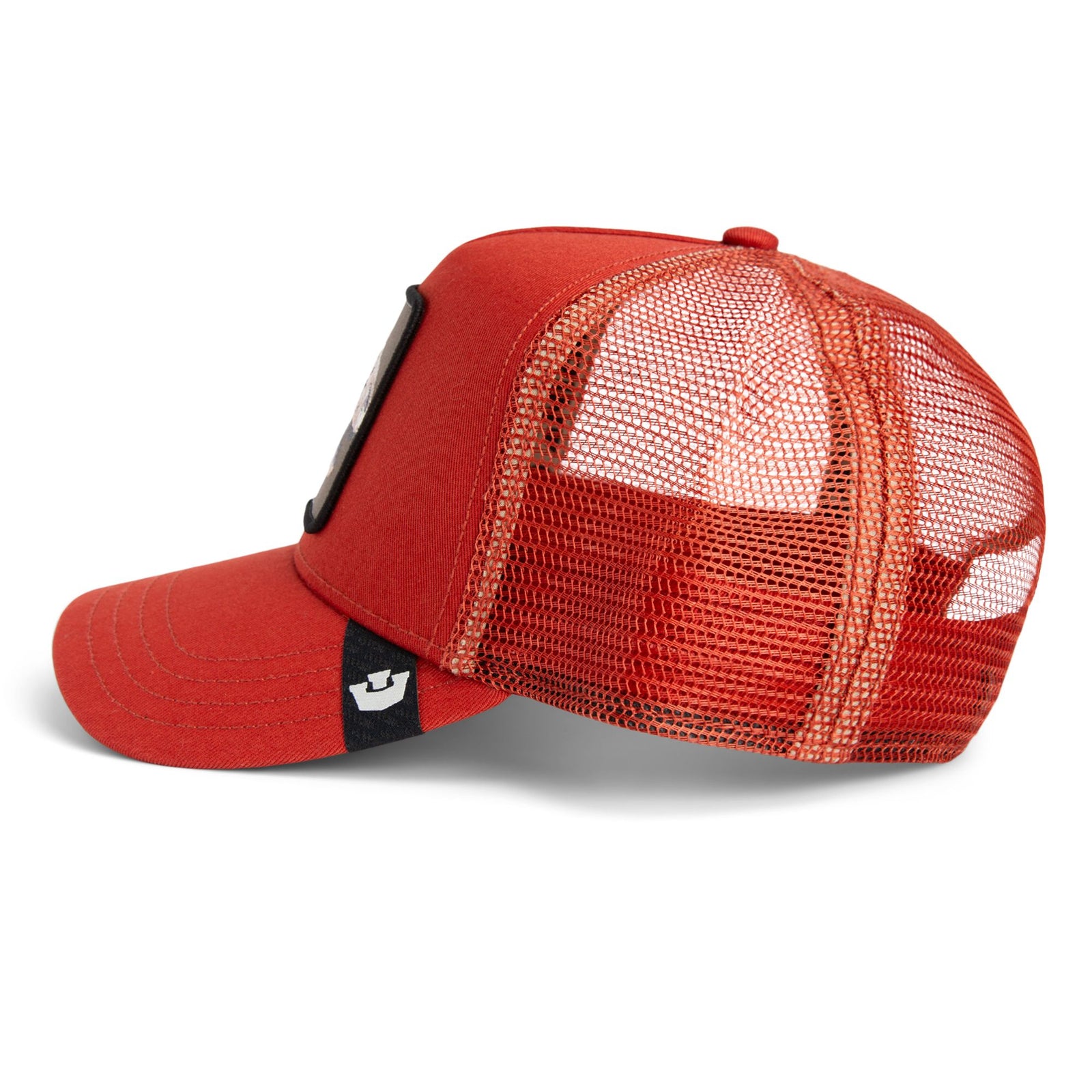 Goorin Extinct Skull Trucker Hat