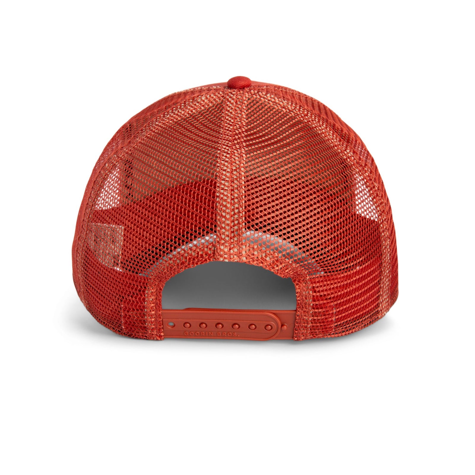 Goorin Extinct Skull Trucker Hat