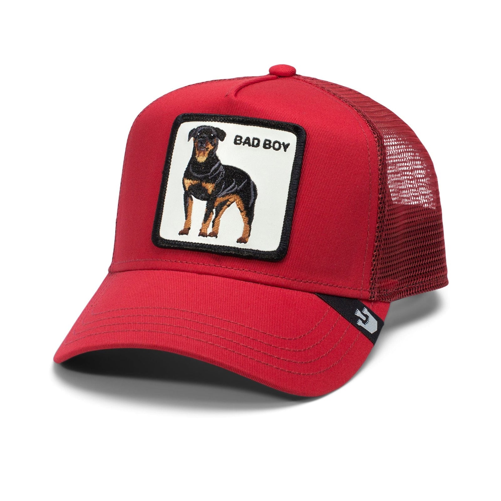 Goorin Goorin Baddest Boy Trucker Hat