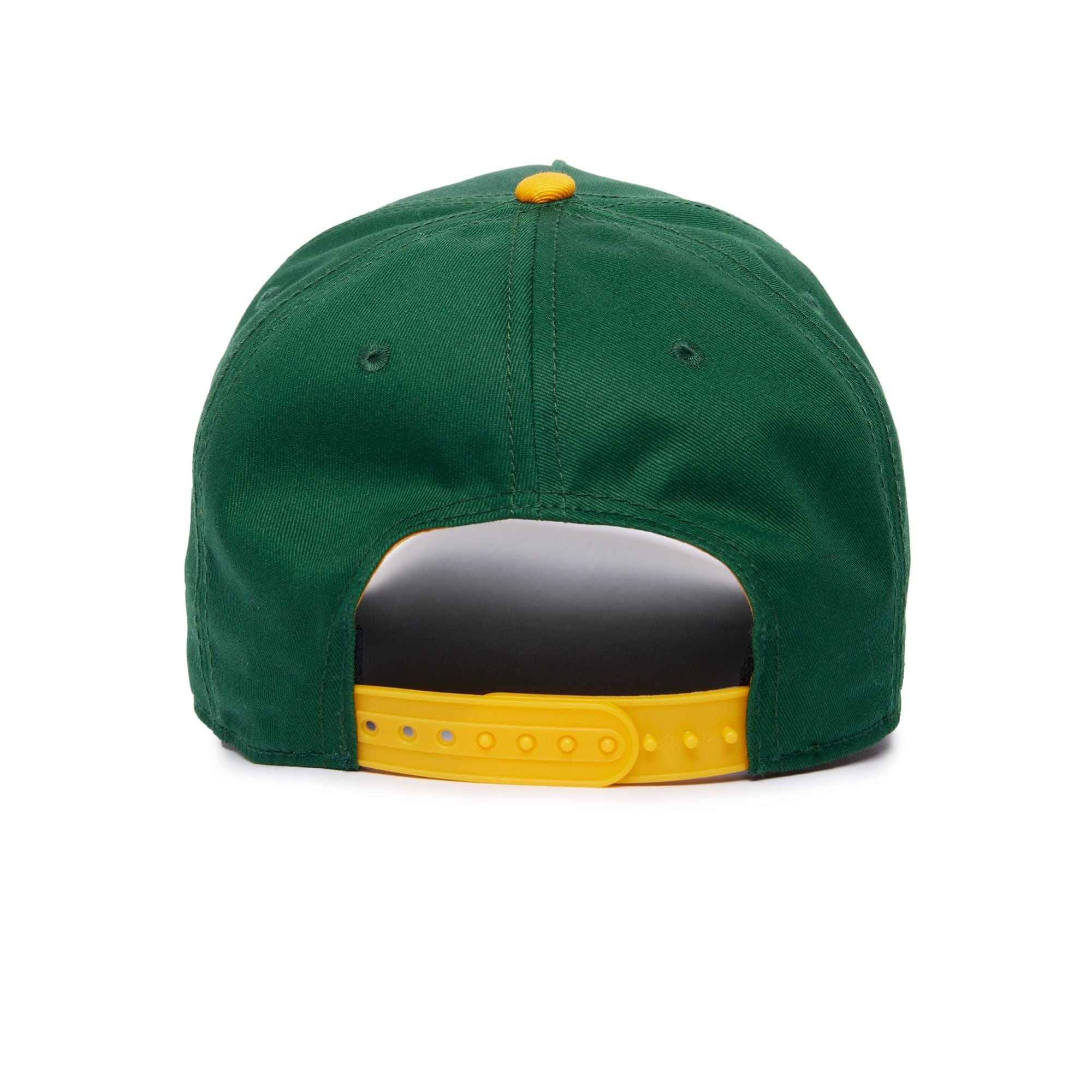 Goorin Green Goorin Extra Large  100 Trucker Hat
